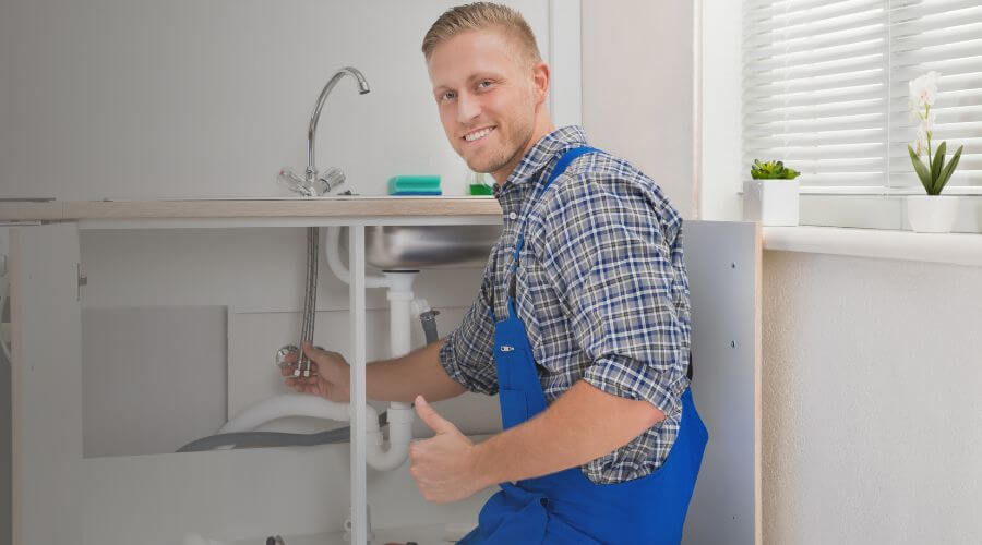 Expert burst pipe repair services in Rochester, NY